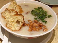 荔湾艇仔粥-点都德(奥体印象城店)