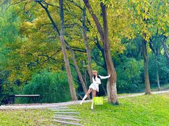 -金陵矩阵(聚宝山公园店)