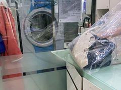-福奈特洗衣洗鞋(莘谭路店)