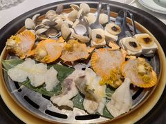 -碗中海·蒸汽海鲜·桑拿鸡(岭南天地店)