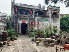 -烟桥私房菜馆(奋哥)