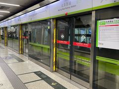 -北京西站(地铁站)