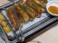 -羊之道草原味道清真餐厅(番禺店)
