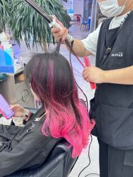 -ON STAR SALON