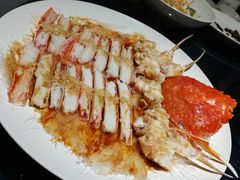 -徐记海鲜(汉城湖|太奥店)