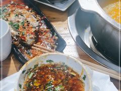 -盖帮鳝鱼串串(东郊记忆店)