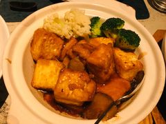 -T館·花园艺术餐厅