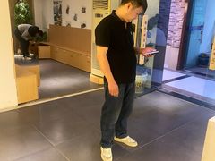 -锦初·禅意4K影院式足道·新中式SPA(茂业天地店)