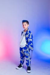 -光影纪·Baby·Home儿童摄影(丁桥店)