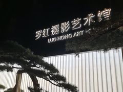 -罗红摄影艺术馆