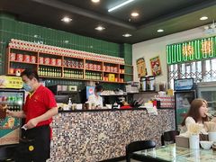 -澳门陈光记烧味饭店(万象城店)
