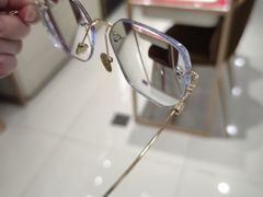 -宝岛眼镜(南京金鹰世界店)