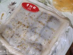 桂花豆沙方糕-一品方糕专卖店(七宝店)