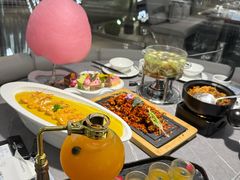 -3号仓库·创意中国菜(乐清正大广场店)