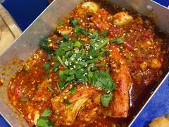 -马路边边串串香(苗栗路店)
