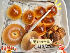 -卡玛王子·面包·蛋糕(南山宝能环球汇店)