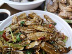 -渔家乐小海鲜(皇姑店)