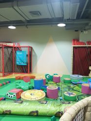 -玩元素·家庭游乐成长中心(香格里拉店)