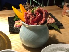-江户烧肉(高德店)