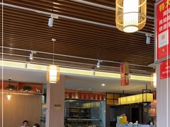 自助取餐区-肖仙仙羊肉汤·创于1996年(三官堂总店)