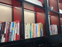 -和府捞面(东直门银座店)