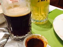 -南通绿洲国际假日酒店全日餐厅