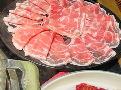 -井格重庆火锅(西直门凯德Mall店)
