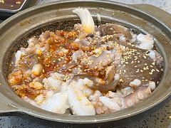 -本达人海鲜烧烤·朝鲜族风味(发展店)