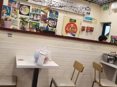 大堂-进哥湖南津市牛肉粉店(下沙店)