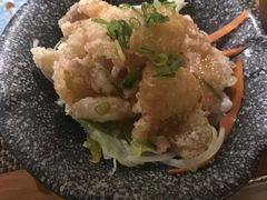 -半藏居酒屋(香港花园店)