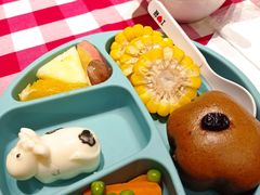 -西贝莜面村(当代商城店)