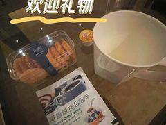 -杭州龙禧福朋喜来登酒店