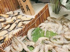 -韩大地烤肉海鲜火锅自助(五一广场店)