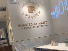 -Peet's Coffee皮爷咖啡(万象天地店)
