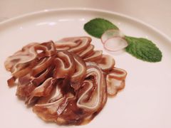 卤味顺风耳-醉胶东(友谊店)