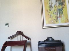 -东怡大酒店(上海科技馆店)