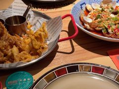 -雪熊精酿·哈尔滨烧烤酒馆(非遗大串店)