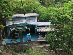 -北京上方山国家森林公园