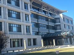 -农园餐厅(北京大学店)