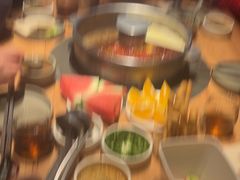 -巴奴毛肚火锅(龙湖锦艺城店)