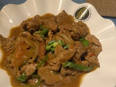 -娜玛瑟德餐厅(仙足岛店)