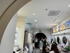 -海马体照相馆(北京apm店)