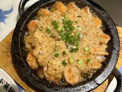 -小菜园新徽菜(镇江京口吾悦店)