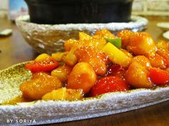 -隆喜元鱼汤包·海鲜(中联广场店)