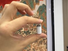 -爱康国宾体检中心(福田分院)