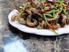 -昱德来·天津菜(河西店)