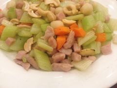 腰果丁-螺涌海鲜酒楼(增槎路店)