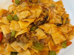 -巴依老爷新疆美食(魏公村店)
