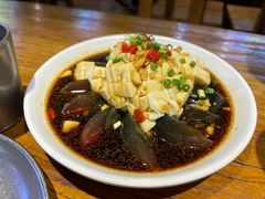 -不是烧烤·武汉烧烤·地道湖北菜(大成路店)