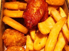 -原石牛扒·约会餐厅(龙城万科里店)